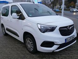 Weiß Gebraucht 2021 Opel Combo Life Kombi | 8.500 € (Superpreis)