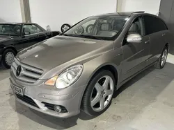 Cubanitsilber metallic Gebraucht 2006 Mercedes R63 AMG AMG Van / Kleinbus | 39.900 €