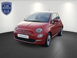 Rot Gebraucht 2023 Fiat 500 Dolcevita Limousine | 13.500 € (Fairer Preis)