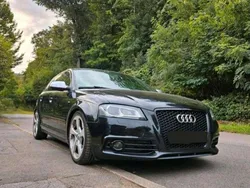 Schwarz Gebraucht 2011 Audi A3 S-Line Limousine | 9.000 € (Etwas zu teuer)