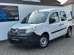 Weiß Gebraucht 2021 Renault Kangoo Van / Kleinbus | 9.880 € (Guter Preis)