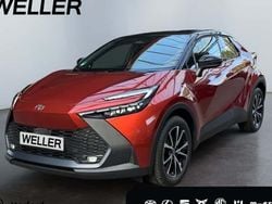 Rot Gebraucht 2025 Toyota C-HR SUV | 33.890 € (Guter Preis)