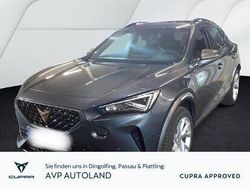 Magnetic tech Gebraucht 2024 Cupra Formentor SUV | 31.920 € (Fairer Preis)