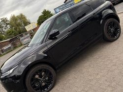 Schwarz Gebraucht 2020 Land Rover Range Rover evoque HSE SUV | 29.790 € (Fairer Preis)