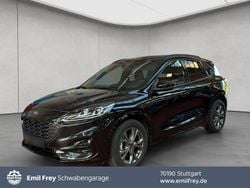 Schwarz Gebraucht 2023 Ford Kuga ST-Line X SUV | 22.900 € (Guter Preis)