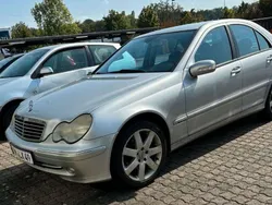 Mercedes C180