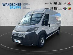 Weiss Gebraucht 2024 Fiat Ducato Van | 29.490 €