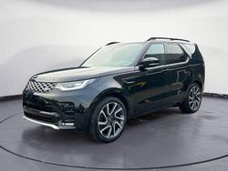 Schwarz Neu 2025 Land Rover Discovery 5 SUV | 99.888 €