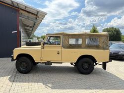Beige Gebraucht 1978 Land Rover 3 SUV | 7.599 €