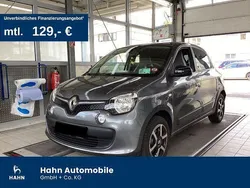 Lunar grey Gebraucht 2019 Renault Twingo LIMITED Kleinwagen | 9.830 € (Fairer Preis)