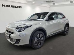 Sabbia beige Gebraucht 2024 Fiat 600 SUV | 23.890 € (Fairer Preis)