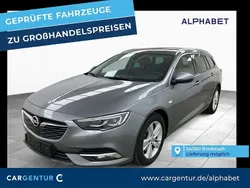 Quarz grau perleffekt Gebraucht 2019 Opel Insignia Business Innovation Kombi | 11.497 € (Fairer Preis)