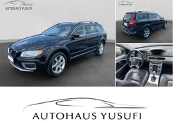 Schwarz Gebraucht 2013 Volvo XC70 Summum SUV | 23.990 € (Fairer Preis)