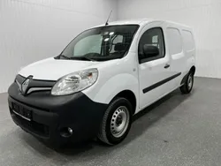 Weiß Gebraucht 2021 Renault Kangoo Van / Kleinbus | 10.290 € (Etwas zu teuer)