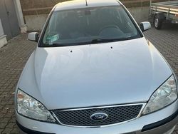 Gebraucht 2005 Ford Mondeo Limousine | 1.900 €