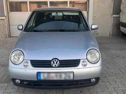 Silber Gebraucht 2005 VW Lupo Kleinwagen | 1.600 € (Fairer Preis)