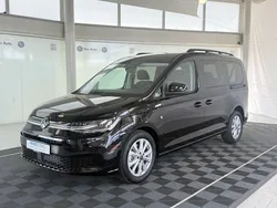Grau Neu 2025 VW Caddy Maxi Life Van / Kleinbus | 41.480 € (Fairer Preis)