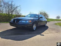 Lincoln Town Car