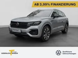 Othercolor Gebraucht 2021 VW Touareg R SUV | 46.280 € (Superpreis)