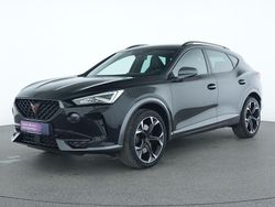 Mitternachtsschwarz Gebraucht 2021 Cupra Formentor VZ SUV | 28.994 € (Guter Preis)