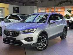 Silber Gebraucht 2019 Seat Tarraco 4Drive SUV | 19.480 € (Fairer Preis)