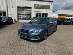 Grau Gebraucht 2019 Subaru Levorg Active Kombi | 13.900 € (Fairer Preis)