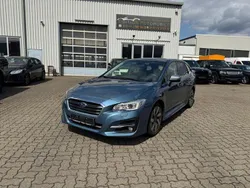 Grau Gebraucht 2019 Subaru Levorg Active Kombi | 13.900 € (Fairer Preis)