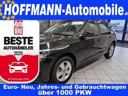 Schwarz Neu 2025 Skoda Kamiq Selection SUV | 26.650 € (Fairer Preis)