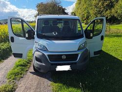 Weiß Gebraucht 2015 Fiat Ducato Van | 13.000 € (Fairer Preis)
