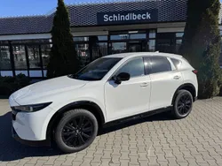 Weiß Neu 2024 Mazda CX-5 SUV | 40.990 € (Fairer Preis)
