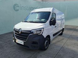 Weiß Gebraucht 2020 Renault Master Van | 17.499 € (Fairer Preis)