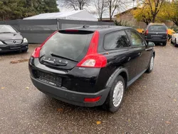Schwarz Gebraucht 2009 Volvo C30 Kleinwagen | 3.750 € (Guter Preis)