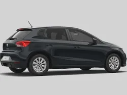 Grau Neu 2025 Seat Ibiza Limousine | 22.190 € (Superpreis)