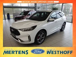 Weiß Neu 2025 Ford Kuga ST-Line X SUV | 36.550 € (Fairer Preis)