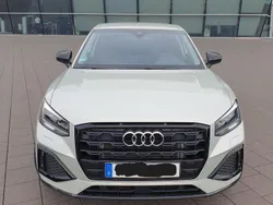 Silber Gebraucht 2024 Audi Q2 Advanced Plus SUV | 28.890 € (Guter Preis)