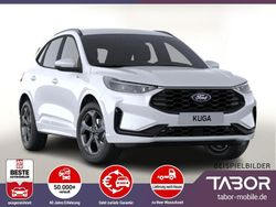 Weiß Neu 2025 Ford Kuga ST-Line SUV | 36.588 € (Fairer Preis)