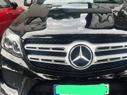 Schwarz Gebraucht 2018 Mercedes 350 Limousine | 45.000 €