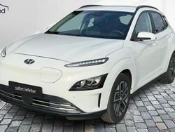 Weiss Gebraucht 2021 Hyundai Kona Trend SUV | 15.799 € (Fairer Preis)