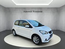 Weiß Gebraucht 2016 Seat Mii Chic Kleinwagen | 11.999 € (Fairer Preis)