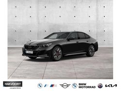 Black sapphire Neu 2025 BMW i5 M Sport Limousine | 71.770 € (Superpreis)