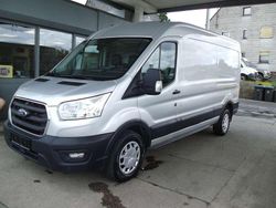Silber Gebraucht 2022 Ford Transit Van / Kleinbus | 17.900 € (Superpreis)