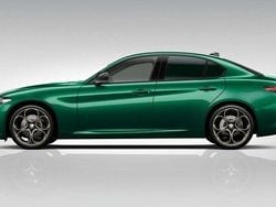 Verde montreal Neu 2025 Alfa Romeo Giulia Limousine | 48.798 € (Guter Preis)