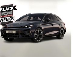 Weiss Neu 2025 Cupra Leon Kombi | 32.004 € (Superpreis)