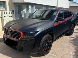 Gebraucht 2023 BMW XM Sport Line SUV | 156.000 €
