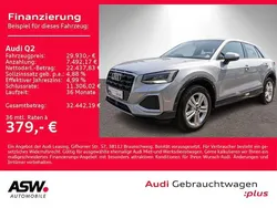 Gebraucht 2021 Audi Q2 Advanced Plus SUV | 29.930 € (Guter Preis)
