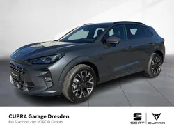 Grau Neu 2025 Cupra Terramar SUV | 41.100 € (Fairer Preis)