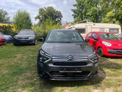 Grau Gebraucht 2021 Citroën C4 PureTech Limousine | 11.400 € (Guter Preis)