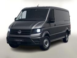 Grau Neu 2025 VW Crafter Van | 38.743 € (Superpreis)