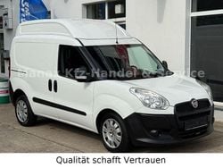 Weiß Gebraucht 2014 Fiat Doblò Basis Van / Kleinbus | 4.000 € (Guter Preis)
