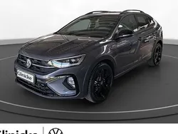 Grau Neu 2025 VW Taigo R-line SUV | 36.914 €